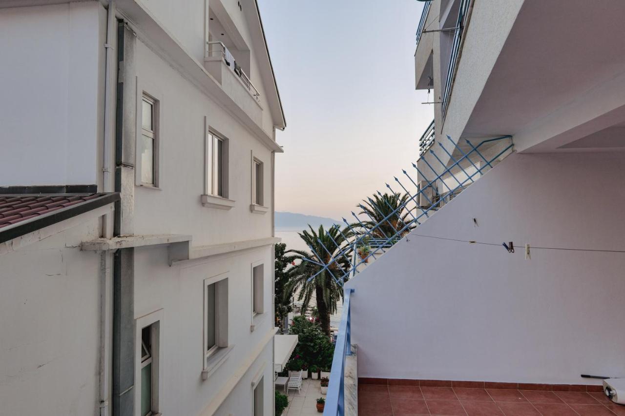 Appartamento Edlira Sarandë